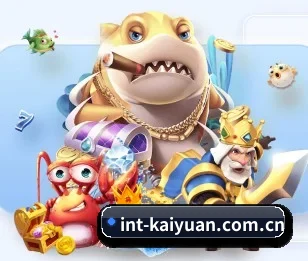 int-kaiyuan.com.cn的故事