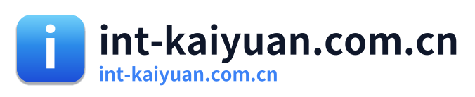 int-kaiyuan.com.cn
